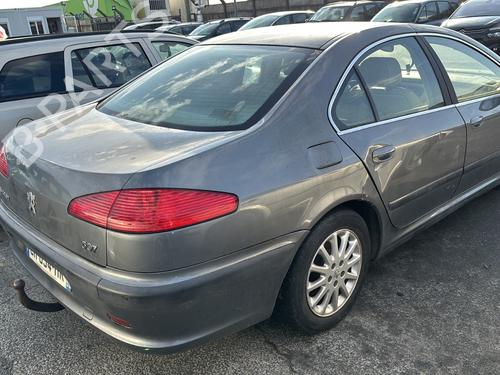 Switch PEUGEOT 607 (9D, 9U) 3.0 V6 24V | BP31205413I30  - Image 20