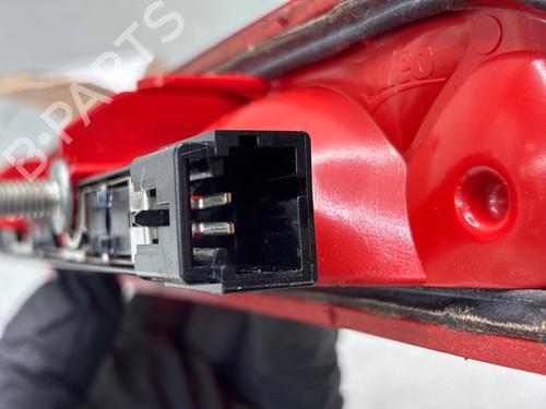 Used Third brake light Third brake light 37279526 37279526