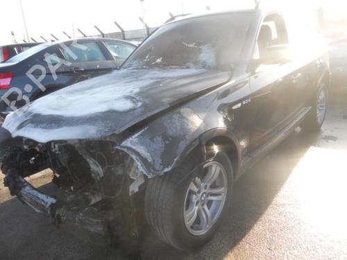 Right front window switch BMW X3 (E83)  | BP20011813I26 