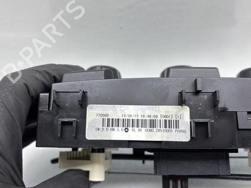 Commande Chauffage CITROËN C3 II (SC_) 1.0 VTi 68 | BP27355997I5 