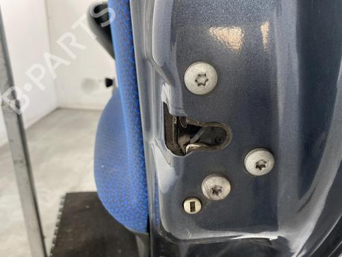 Right rear door FIAT PUNTO (188_) 1.9 JTD 80 (188.237, .257, .337, .357) | BP21958945C5 