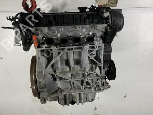 Used Engine Engine FORD KA+ III (UK, FK) 1.2 (70 hp) 21797388 21797388