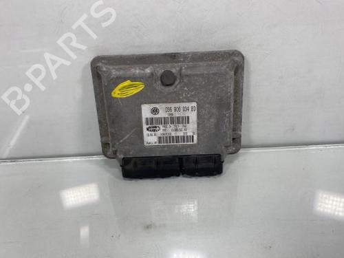 Engine control unit (ECU) SEAT LEON (1M1)  | BP21196556M57 