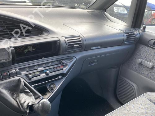 Switch CITROËN EVASION MPV (22, U6) 1.8 | BP19967798I30 