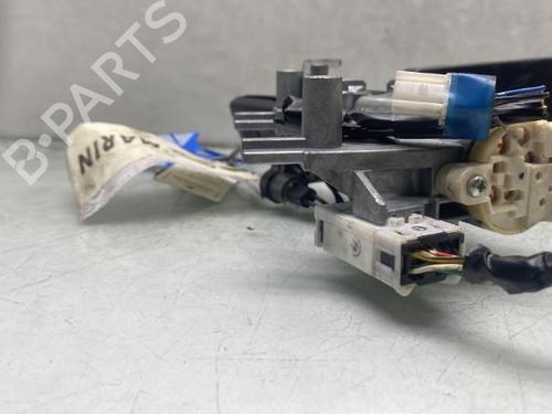 Used Ignition barrel PEUGEOT 4007 (VU_, VV_) 2.2 HDi (156 hp) 19959293