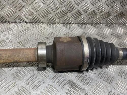 Right front driveshaft RENAULT TALISMAN (LP_) 1.6 TCe 150 | BP19966816M39 
