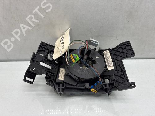 Used Squib airbag Squib airbag RENAULT SCÉNIC II (JM0/1_) 1.5 dCi (JM02, JM13) (101 hp) 34242844 34242844