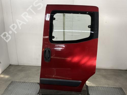 Used Left slide door CITROËN NEMO MPV 1.4 HDi (68 hp) 24864697