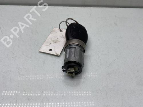 Used Ignition barrel Ignition barrel FORD FOCUS I (DAW, DBW) 1.8 TDCi (115 hp) 31212205 31212205
