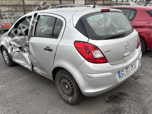 Engine OPEL CORSA D (S07) 1.3 CDTI (L08, L68) | BP29841363M1 - Image 24