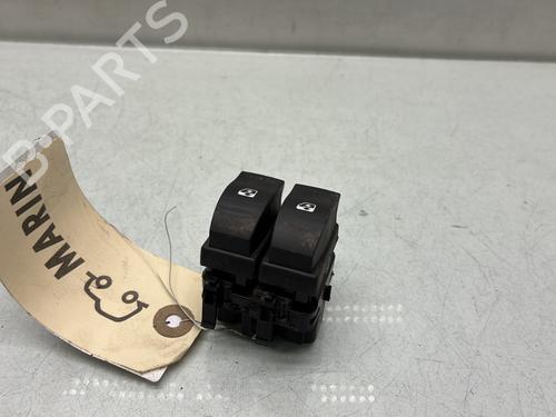 Used Left front window switch Left front window switch RENAULT KANGOO / GRAND KANGOO II (KW0/1_) 1.5 dCi 90 (KW05, KW08, KW0G, KW11) (90 hp) 33609530 33609530
