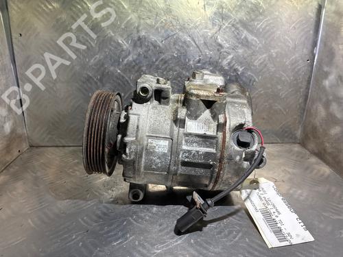 Used AC compressor AC compressor 19977272 19977272