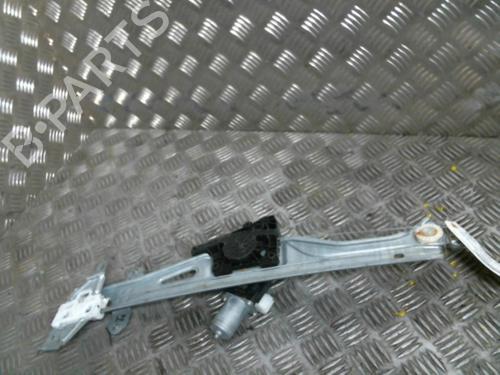 Used Front right window mechanism Front right window mechanism SUZUKI SX4 S-Cross (JY) 1.4 T AllGrip (AKK414) (140 hp) 20001050 20001050