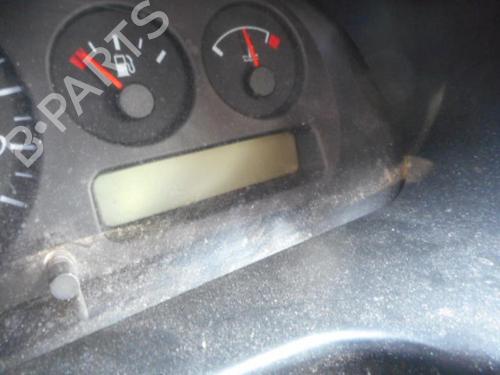 Right headlight NISSAN PRIMERA Hatchback (P12) | BP20032869C29 - Image 7