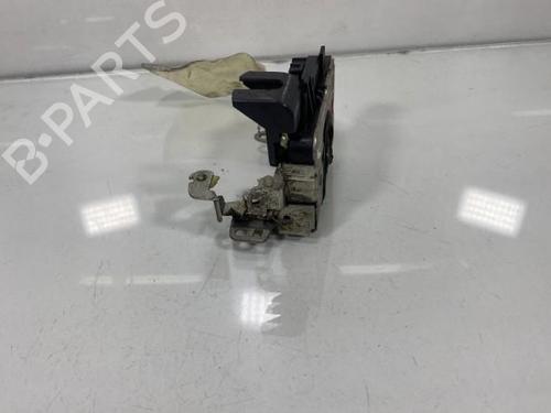 Front right lock DACIA SANDERO  | BP20016862C97