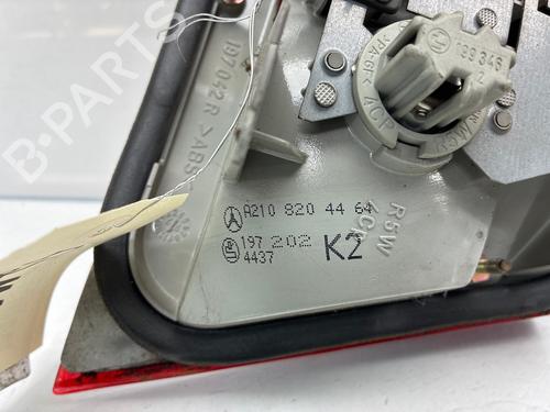Used Right taillight Right taillight 36891814 36891814