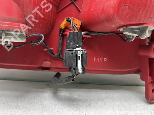 Used Reverse light Reverse light HYUNDAI KONA (OS, OSE, OSI) 1.0 T-GDi (120 hp) 29919932 29919932