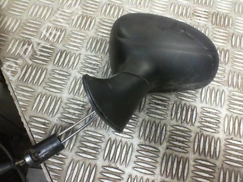 Left mirror DAEWOO MATIZ (M100, M150) 0.8 | BP21950535C26 