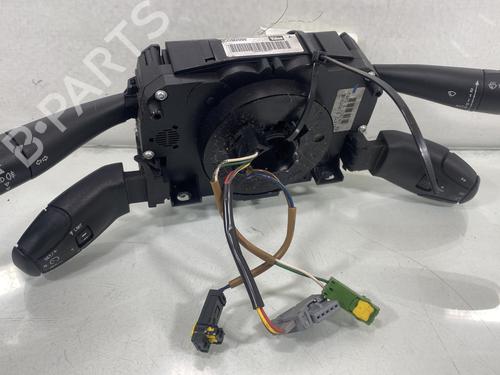 Used Steering column stalk PEUGEOT 207 (WA_, WC_) 1.6 HDi (90 hp) 28279262