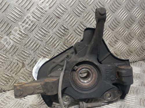 Right front steering knuckle FORD KA (RU8) 1.3 TDCi | BP27219727M26 - Image 3
