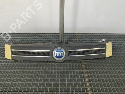 Used Grille Grille 20022090 20022090