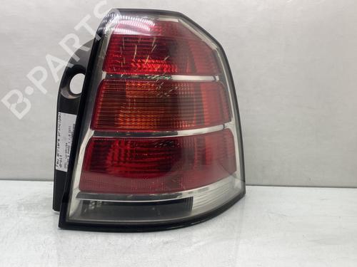Used Right taillight Right taillight 29706996 29706996