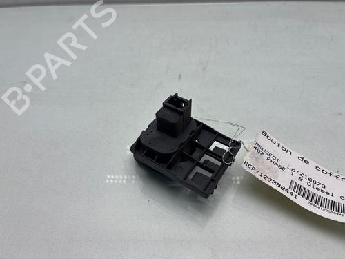 Switch PEUGEOT 407 (6D_) 2.0 HDi 135 (6DRHRH, 6DRHRE, 6DRHRG, 6DRHRJ) | BP36364192I30 - Image 3