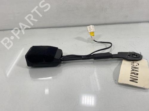 Seat buckle PEUGEOT 508 I (8D_) 1.6 BlueHDi 120 | BP19960130I32 