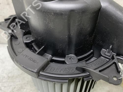 Heater blower motor DACIA DOKKER MPV (KE_) 1.5 dCi (KEAJ, KEAH) | BP19965502M62 