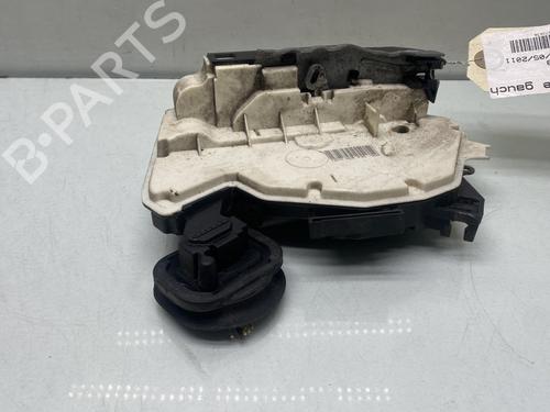 rear-left-lock-vw-golf-vi-5k1-2008-2009-2010-2011-2012-2013-2014-30791078 main image