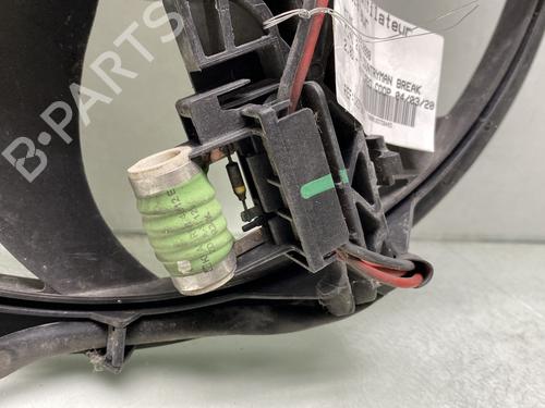 Radiator fan MINI MINI COUNTRYMAN (R60) Cooper SD | BP29253386M35 