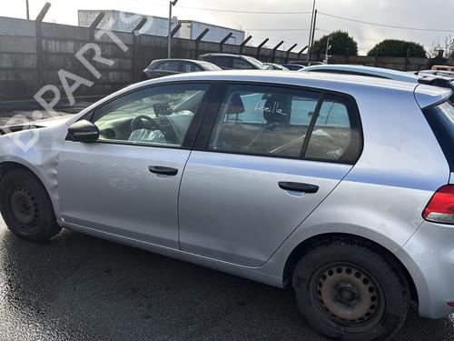 Left front driveshaft VW GOLF VI (5K1) 1.6 TDI | BP37075794M38 - Image 19