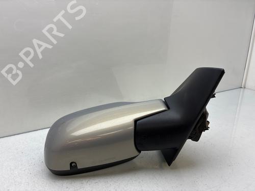 Used Right mirror Right mirror RENAULT MEGANE II (BM0/1_, CM0/1_) 1.5 dCi (BM1E, CM1E) (106 hp) 39707999 39707999