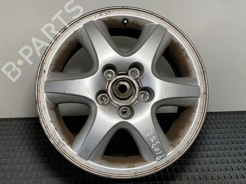Used Rim HYUNDAI TUCSON (JM) 2.0 CRDi All-wheel Drive (113 hp) 19972123