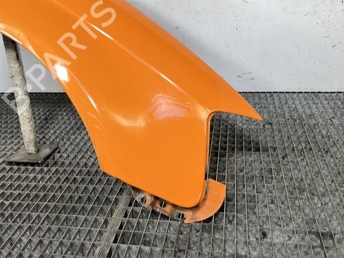 Right front fenders AUDI A3 (8P1) 2.0 TDI 16V | BP27272726C42 