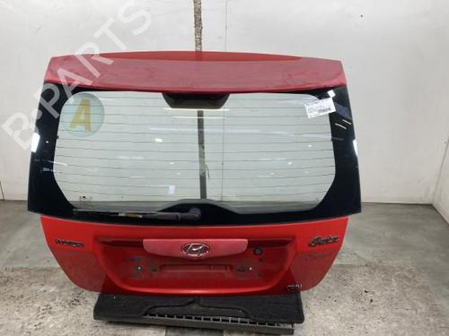 Tailgate HYUNDAI GETZ (TB) 1.5 CRDi | BP19954056C6 