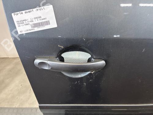 Used Right front door Right front door 38598000 38598000
