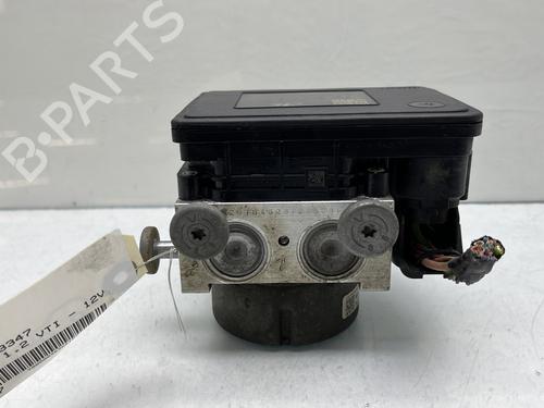 ABS pump PEUGEOT 208 I (CA_, CC_) 1.2 VTI 82 | BP21822956M43 