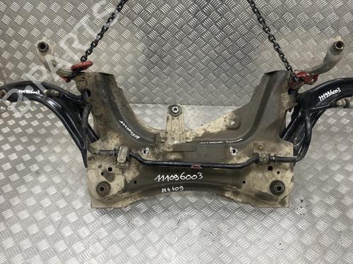 Used Subframe RENAULT CLIO III (BR0/1, CR0/1) 1.5 dCi (C/BR0G, C/BR1G) (68 hp) 31139544