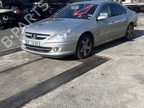 Right tailgate light PEUGEOT 607 (9D, 9U) 2.2 16V | BP27200894C80 - Image 7