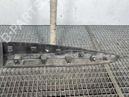 Door moulding trim RENAULT CLIO IV (BH_) 1.5 dCi 90 | BP26952876C150 