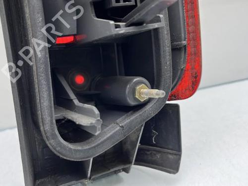 Used Left taillight Left taillight VOLVO 850 Estate (855) [1992-1997] 19989351 19989351