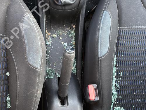Left front window switch PEUGEOT 208 I (CA_, CC_) 1.4 HDi | BP33484588I27 - Image 18