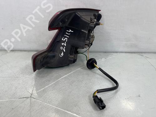 Used Left tailgate light Left tailgate light 36891450 36891450