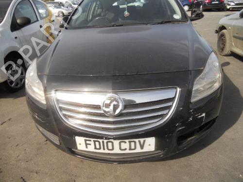 Warning switch OPEL INSIGNIA A (G09) 2.0 CDTI (68) | BP20004718I22  - Image 8