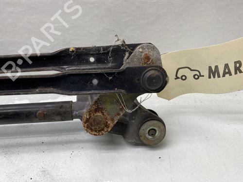 Front wiper motor HYUNDAI GETZ (TB) 1.1 | BP21004986M29 