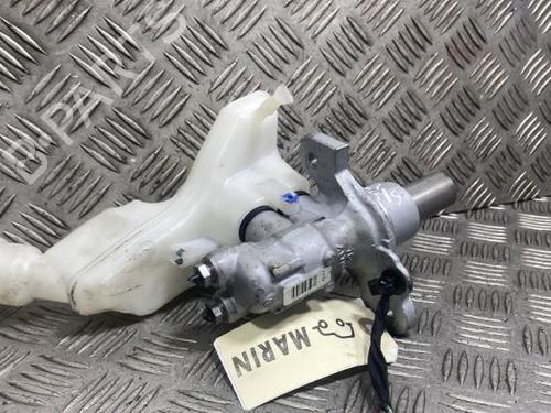 Used Brake master cylinder Brake master cylinder MERCEDES-BENZ CLA Shooting Brake (X118) CLA 180 (118.684) (136 hp) 19987917 19987917