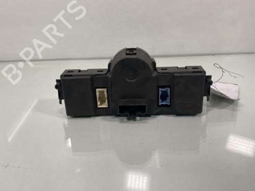 Climate control RENAULT GRAND SCÉNIC II (JM0/1_)  | BP19987710I5 