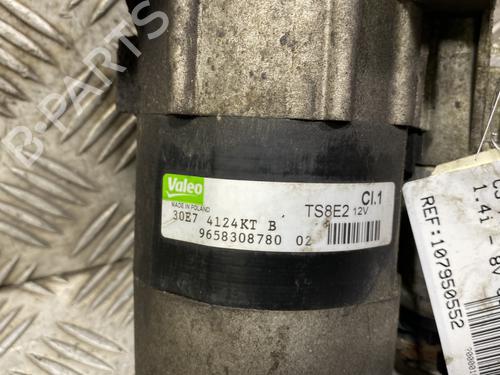 Starter CITROËN C3 Pluriel (HB_) 1.4 | BP29897386M8 - Image 3