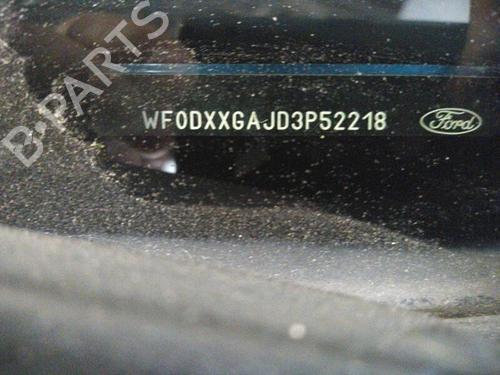Right front window switch FORD FIESTA V (JH_, JD_) 1.3 | BP19962955I26 